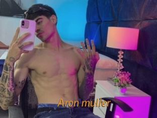 Aron_muller
