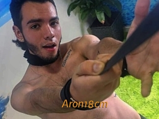 Aron18cm