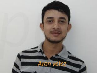 Aron_velez