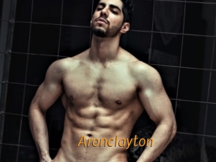 Aronclayton