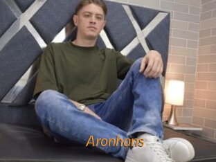 Aronhans