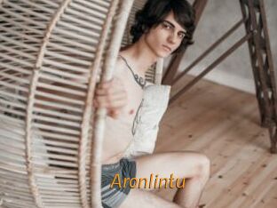 Aronlintu