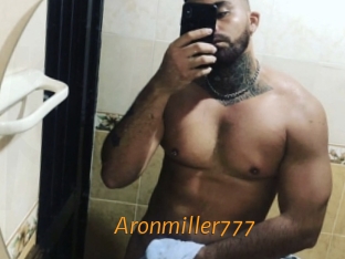 aronmiller777 Porn University