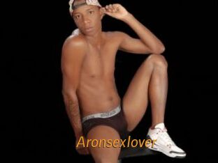Aronsexlover