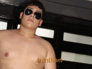aronthom Porn University