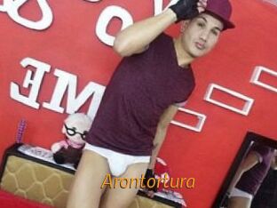 Arontortura