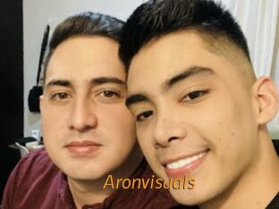 Aronvisuals