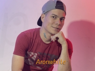 Aronwhiite