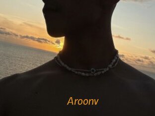 Aroonv