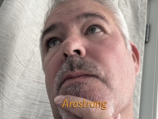 arostrang Porn University