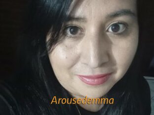 Arousedemma