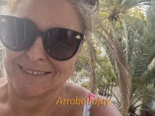 Arrabellajay