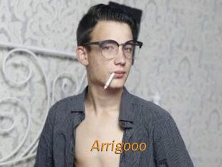 Arrigooo
