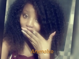 Arsenalxo