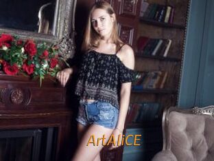 ArtAliCE