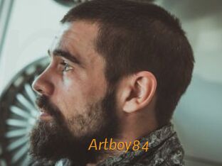Artboy84