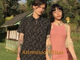 Artemisaandithan