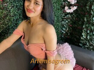 Artemisagreen