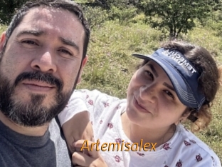 Artemisalex