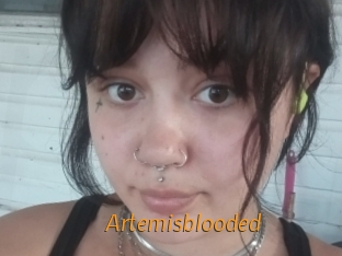 Artemisblooded