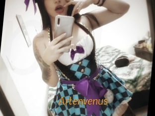 Artenvenus