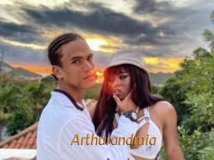 Arthurandmia