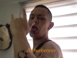 Arthurbenner