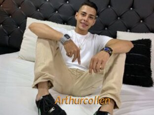 Arthurcollen