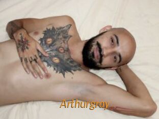 Arthurgray