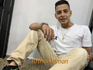 Arthurkolman