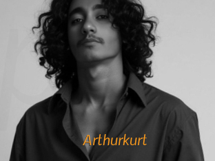 arthurkurt Porn University