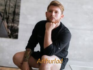 Arthurlad