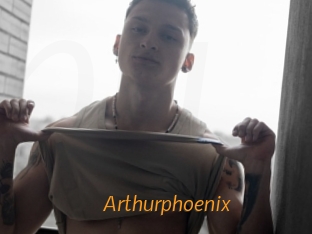Arthurphoenix
