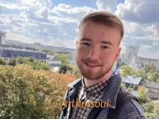 Arthursoul