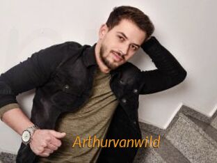 Arthurvanwild