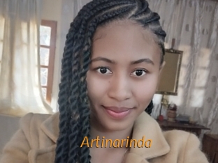 artinarinda Porn University