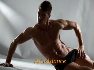 Artistdance