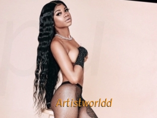 Artistworldd