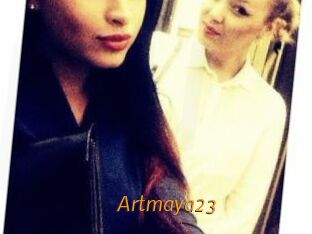 Artmaya23