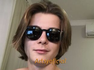 Artsyoficial