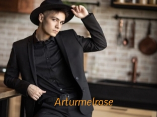 Arturmelrose
