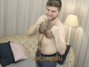 Arturogatti