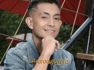 Aruroaguilera