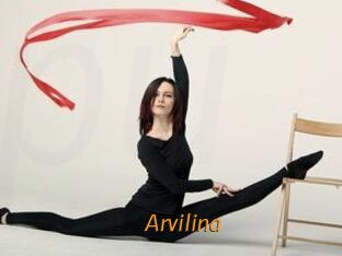 Arvilina