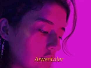 Arwentaler