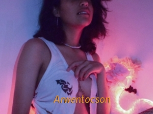 Arwentocson
