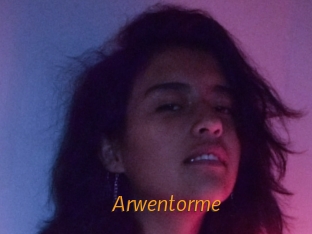 Arwentorme