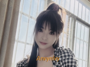 Arwynlvy