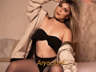 Aryaclarrk