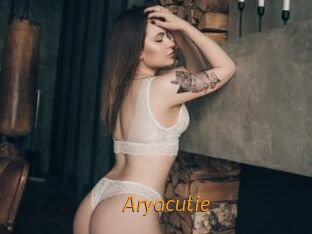 Aryacutie